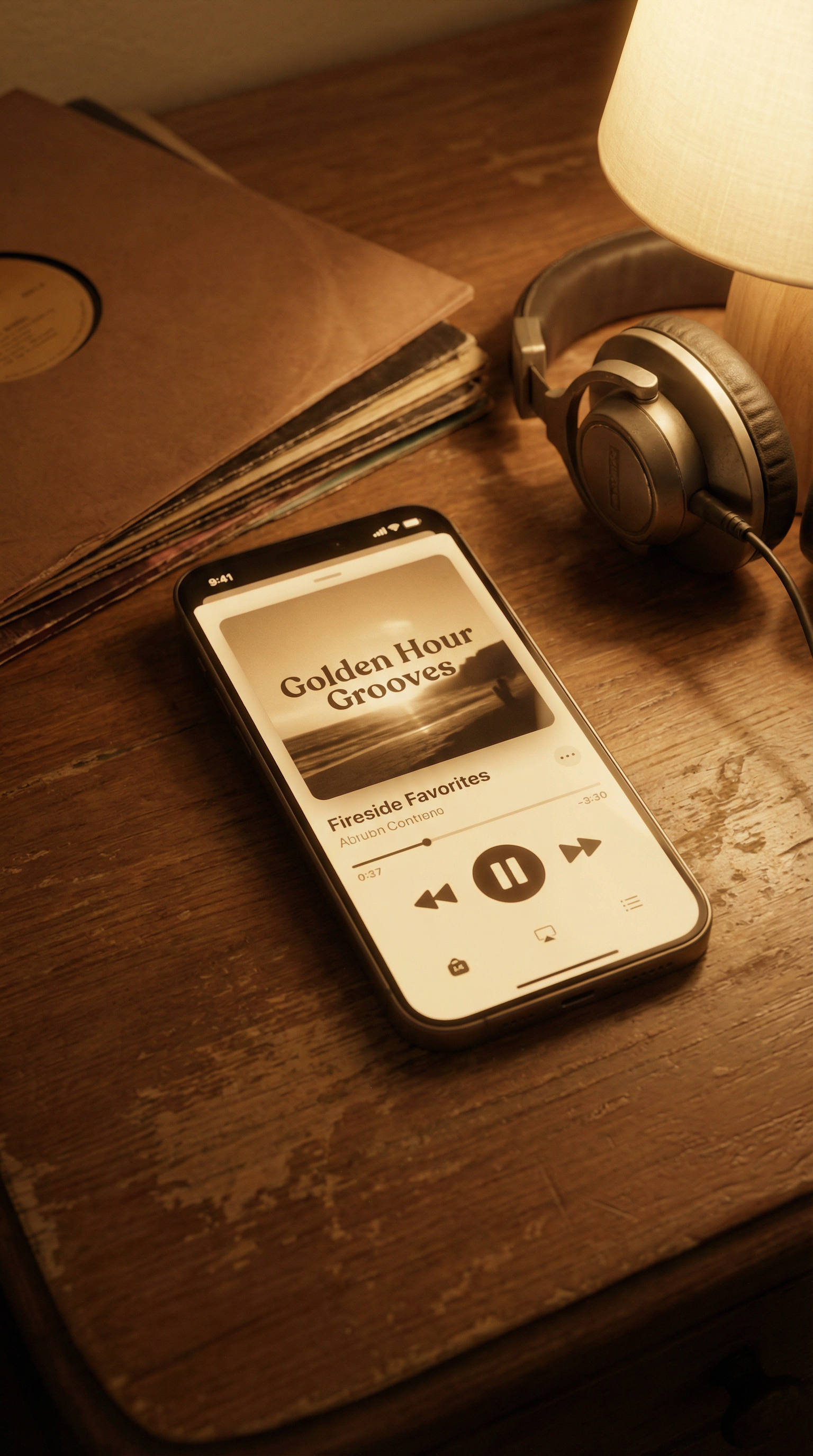 c7yule APP界面展示